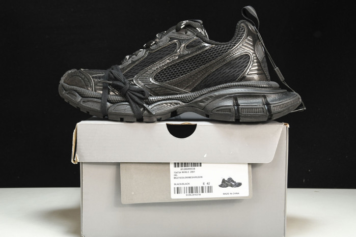 Balenciaga Track trainer BTT-079 - Image 3