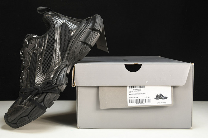 Balenciaga Track trainer BTT-079 - Image 4
