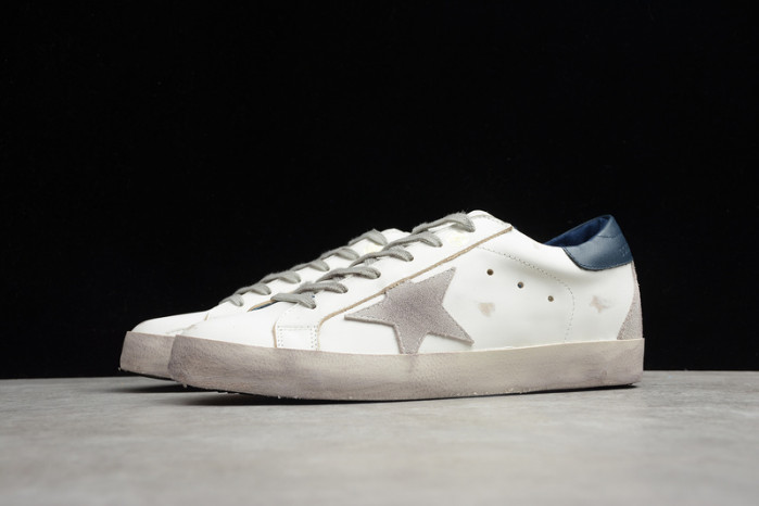 Golden Goose Sneakers GGS-013 - Image 4