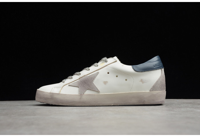Golden Goose Sneakers GGS-013 - Image 2