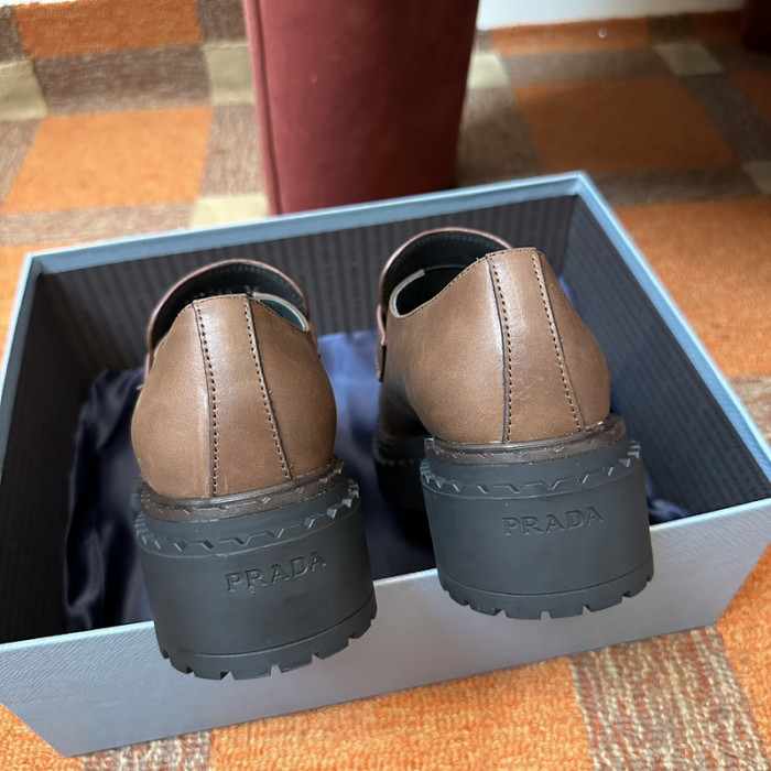 Prada Sneakers PRA-086 - Image 4