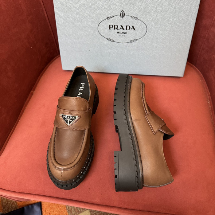 Prada Sneakers PRA-086 - Image 3