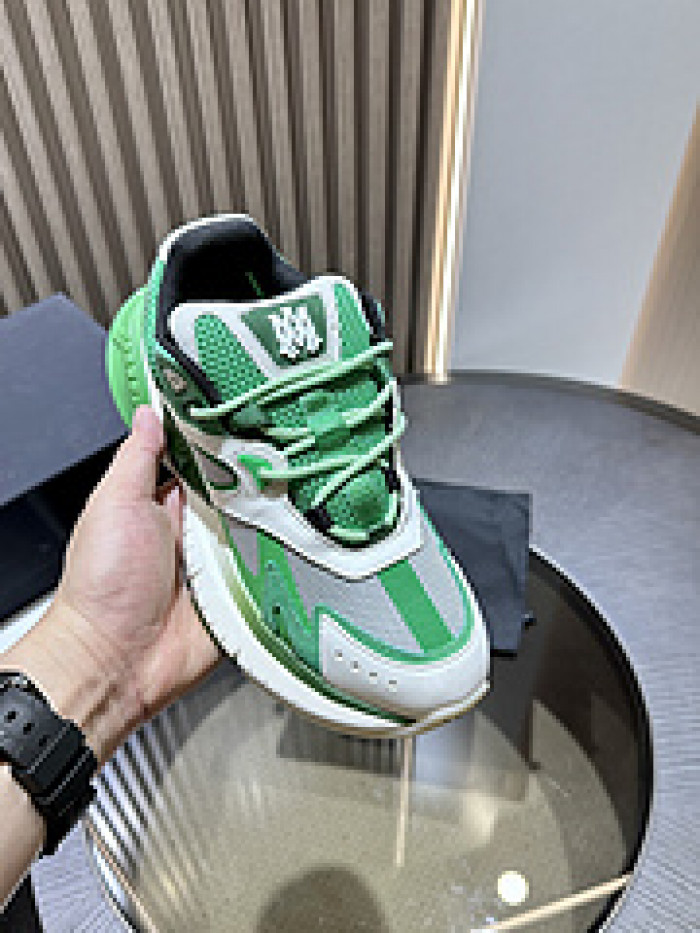 Amiri Sneakers AM-100 - Image 3