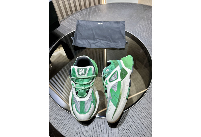 Amiri Sneakers AM-100 - Image 2