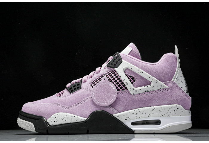 Air Jordan 4 wmns "orchid" aq9129-501 - Image 2
