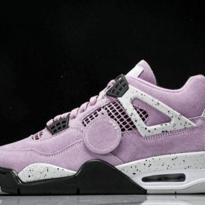 Air Jordan 4 wmns "orchid" aq9129-501