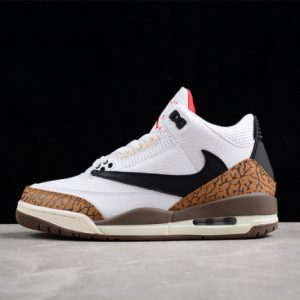 nike air jordan 3 retro high ct8532-120
