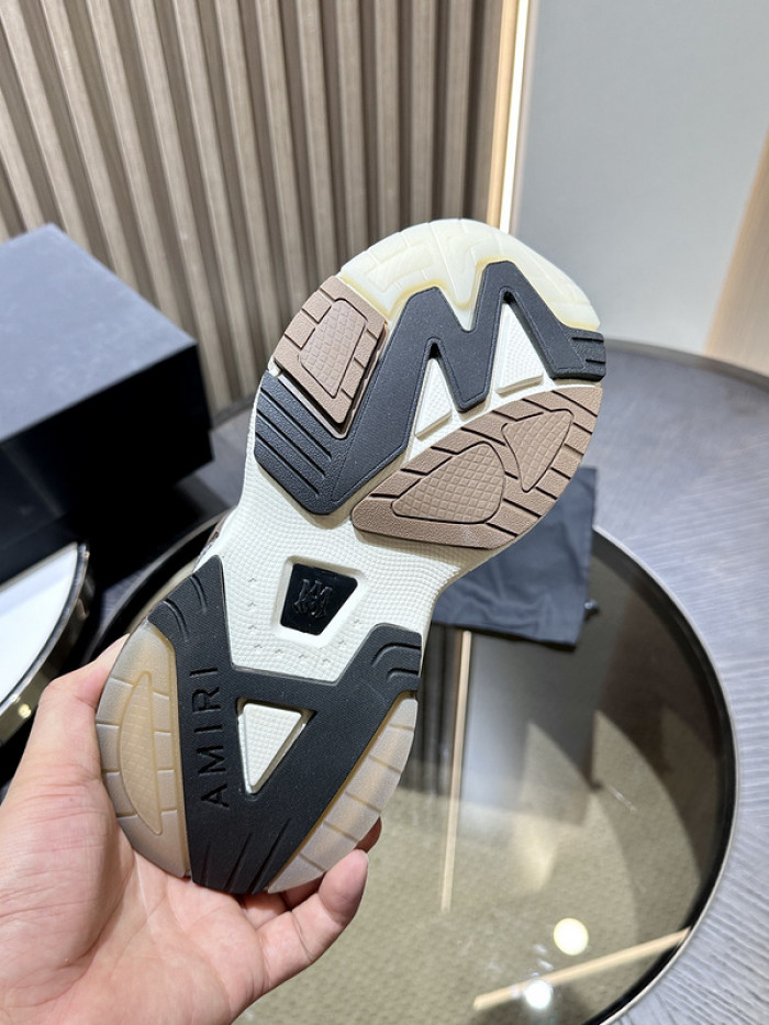 Amiri Sneakers AM-99 - Image 4