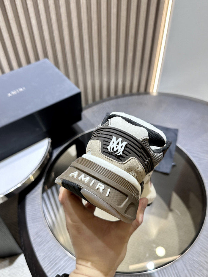 Amiri Sneakers AM-99 - Image 3