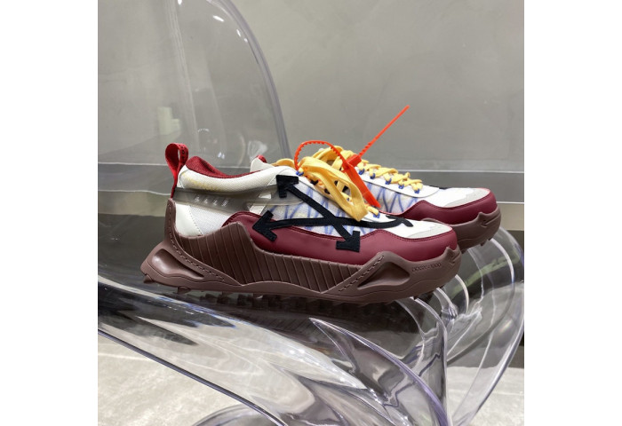 Off-White ODSY-1000 Sneakers OW-014 - Image 2