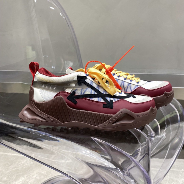 Off-White ODSY-1000 Sneakers OW-014