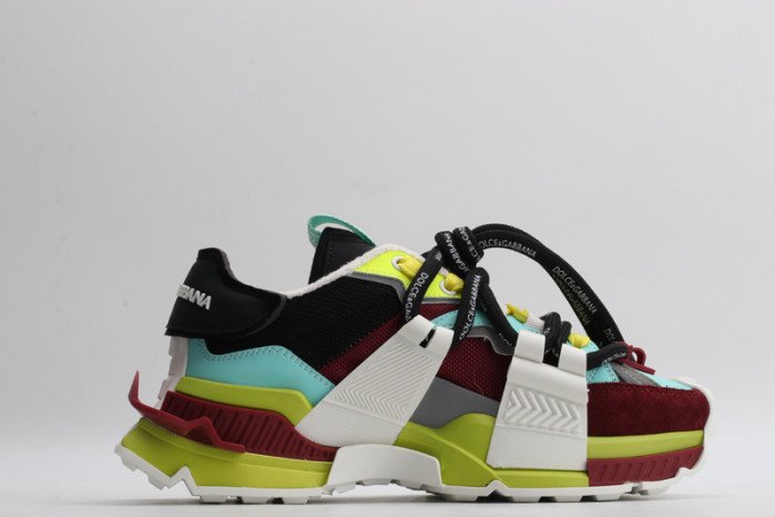 Dolce & Gabbana Sneakers DG-013 - Image 3