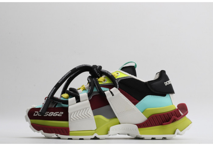 Dolce & Gabbana Sneakers DG-013 - Image 2