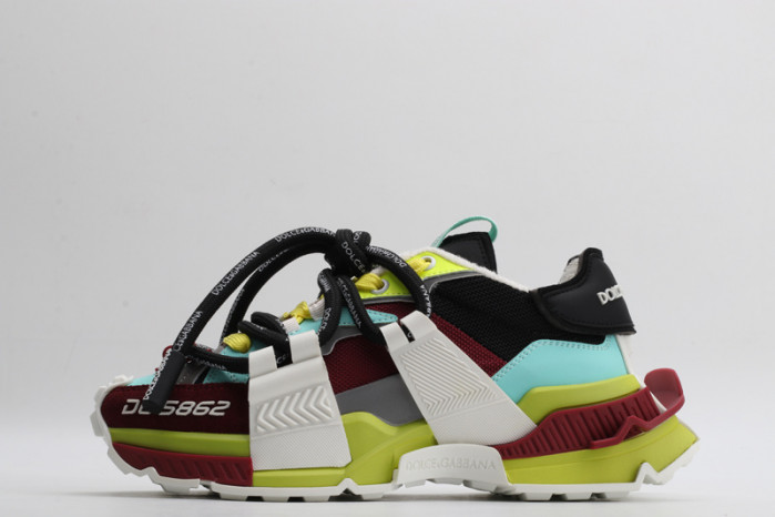 Dolce & Gabbana Sneakers DG-013