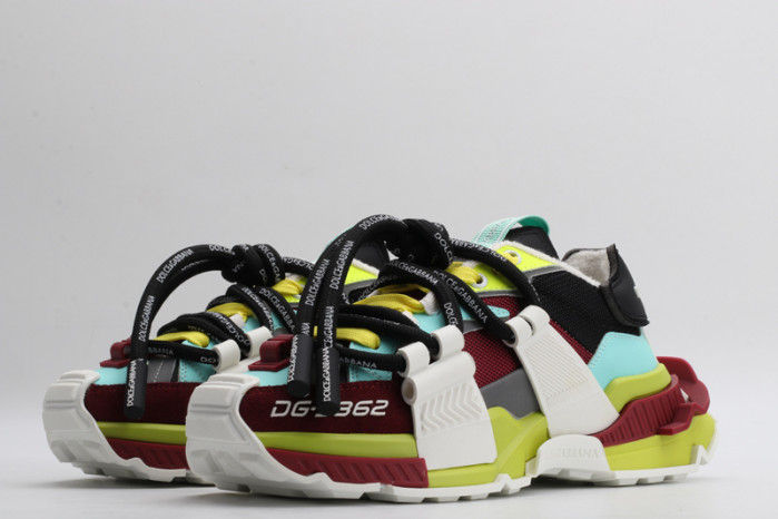 Dolce & Gabbana Sneakers DG-013 - Image 4