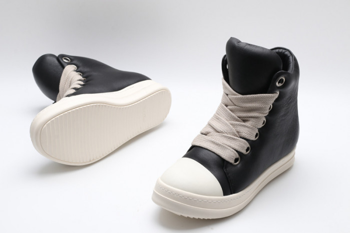 Rick Owens Sneakers RO-129 - Image 3