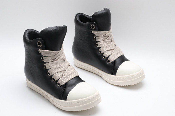 Rick Owens Sneakers RO-129 - Image 4