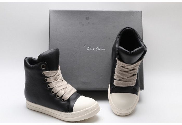 Rick Owens Sneakers RO-129 - Image 2