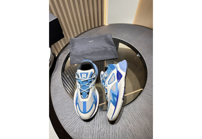 Amiri Sneakers AM-97 - Image 2