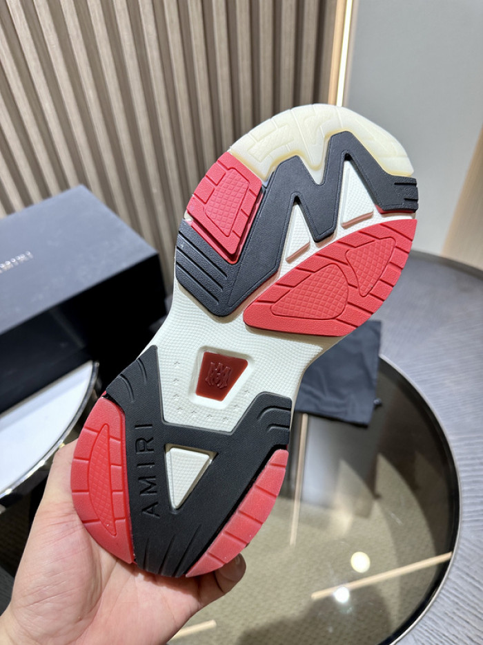 Amiri Sneakers AM-98 - Image 3