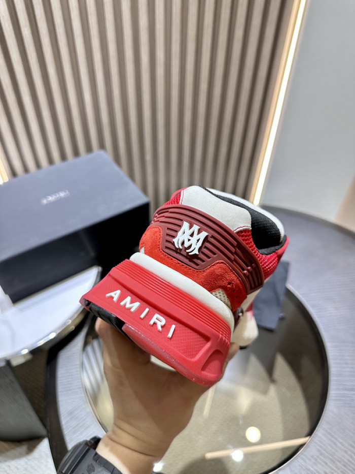 Amiri Sneakers AM-98 - Image 4