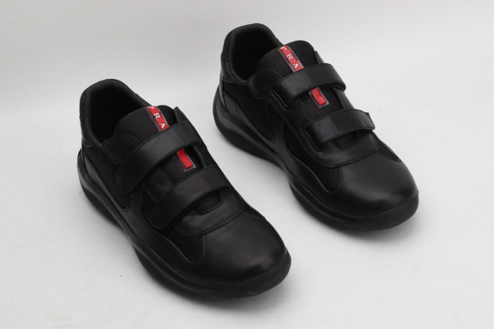 Prada Sneakers PRA-082 - Image 4