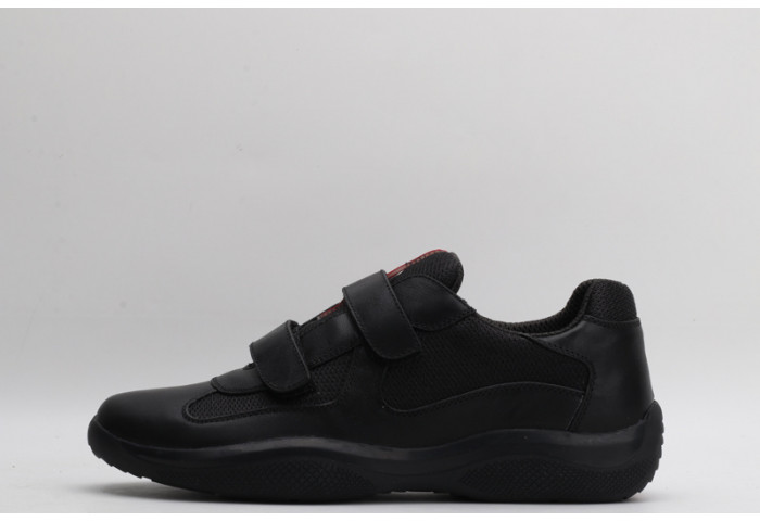 Prada Sneakers PRA-082 - Image 2