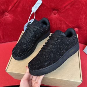 lou vuit sci-fi sneakers& Nike air force 1 lvs&naf-009