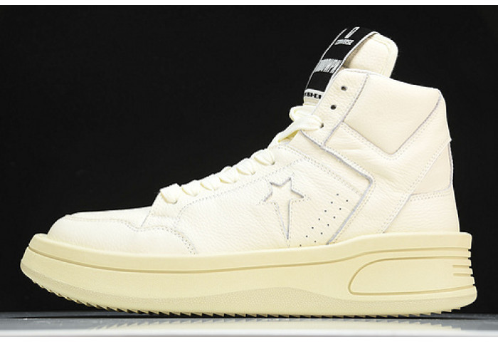 Rick Owens Sneakers RO-026 - Image 2