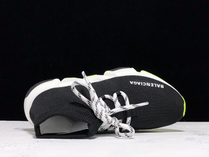 Balenciaga Speed trainer 350353 w1hp0 1000 - Image 4