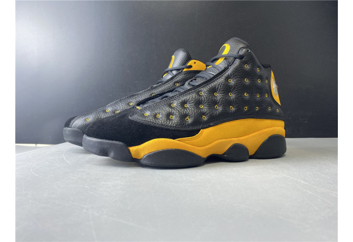 Air Jordan 13 Yellow AR4390-035 - Image 2