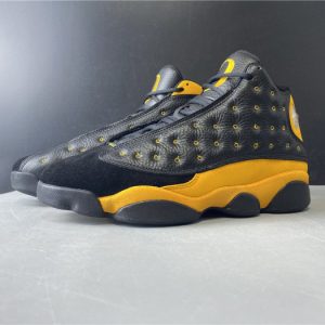 Air Jordan 13 Yellow AR4390-035