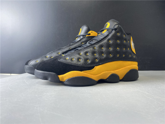 Air Jordan 13 Yellow AR4390-035