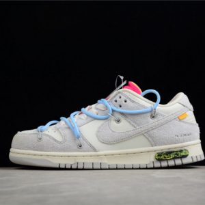Nike Dunk Low ow Lot 38 - DJ0950-113