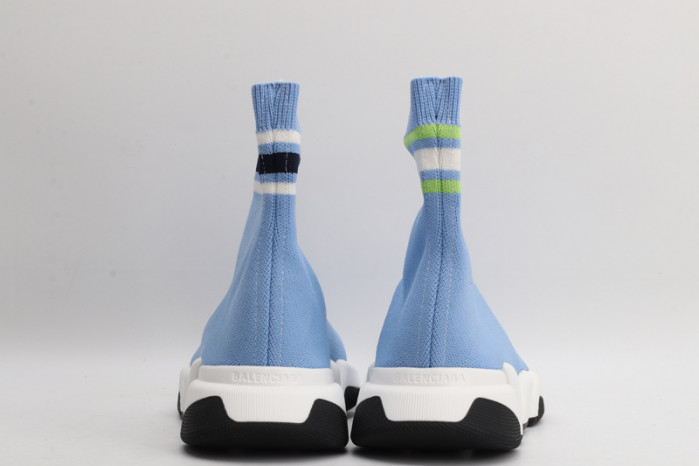 Balenciaga Speed trainer BBST-001 - Image 4