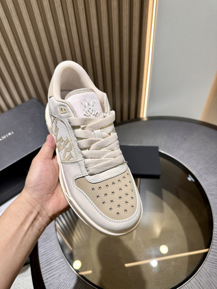 Amiri Sneakers AM-92 - Image 4