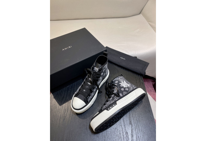 Amiri Sneakers AM-61 - Image 2