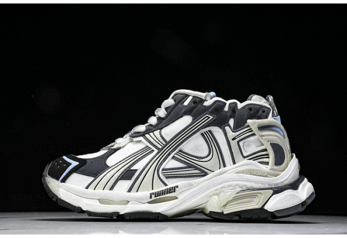 Balenciaga Track runner BTT-208 - Image 2
