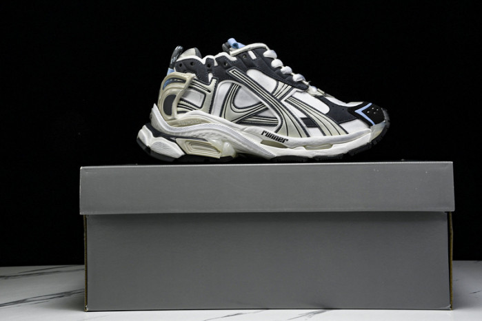 Balenciaga Track runner BTT-208 - Image 3