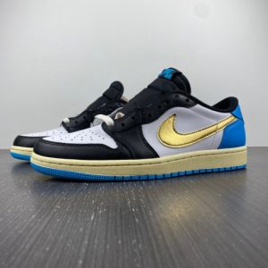 travis scott x air jordan 1 low cz0790--104