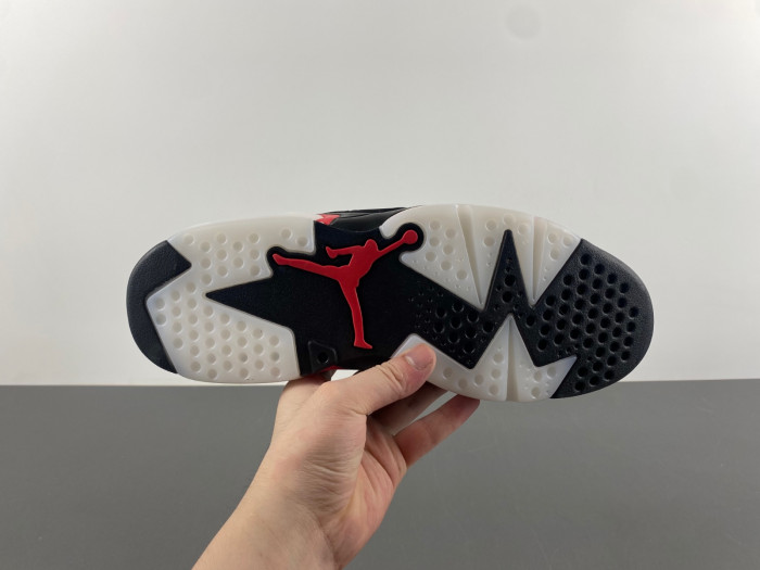 Air Jordan 6 6-001 - Image 3