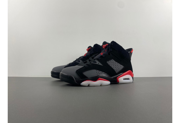 Air Jordan 6 6-001 - Image 2