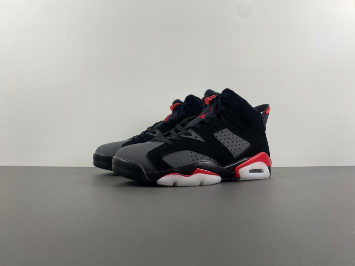 Air Jordan 6 6-001