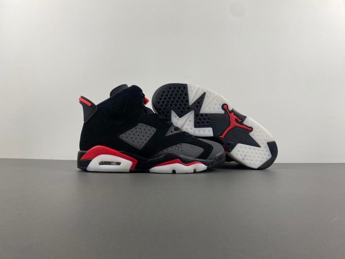 Air Jordan 6 6-001 - Image 4