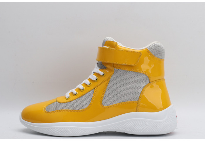 Prada Sneakers PRA-023 - Image 2