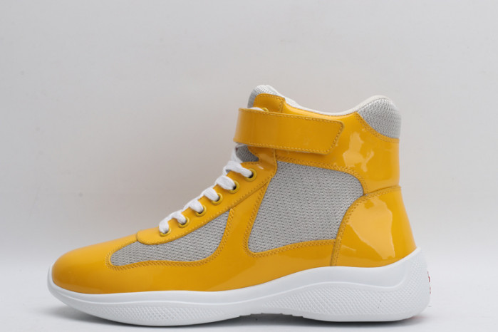 Prada Sneakers PRA-023