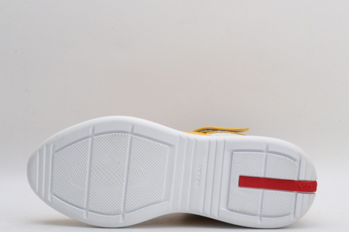 Prada Sneakers PRA-023 - Image 3