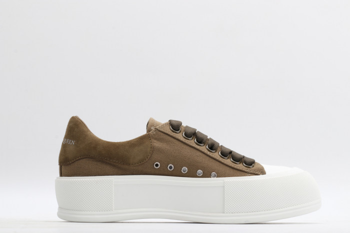 Alexander McQueen Sneaker AMQ-3149 - Image 4