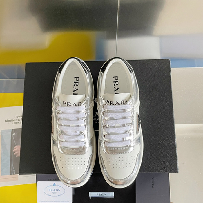 Prada Sneakers PRA-055 - Image 3