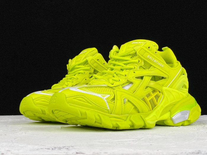 Balenciaga Track trainer 56815-w2gn5 5816 - Image 4